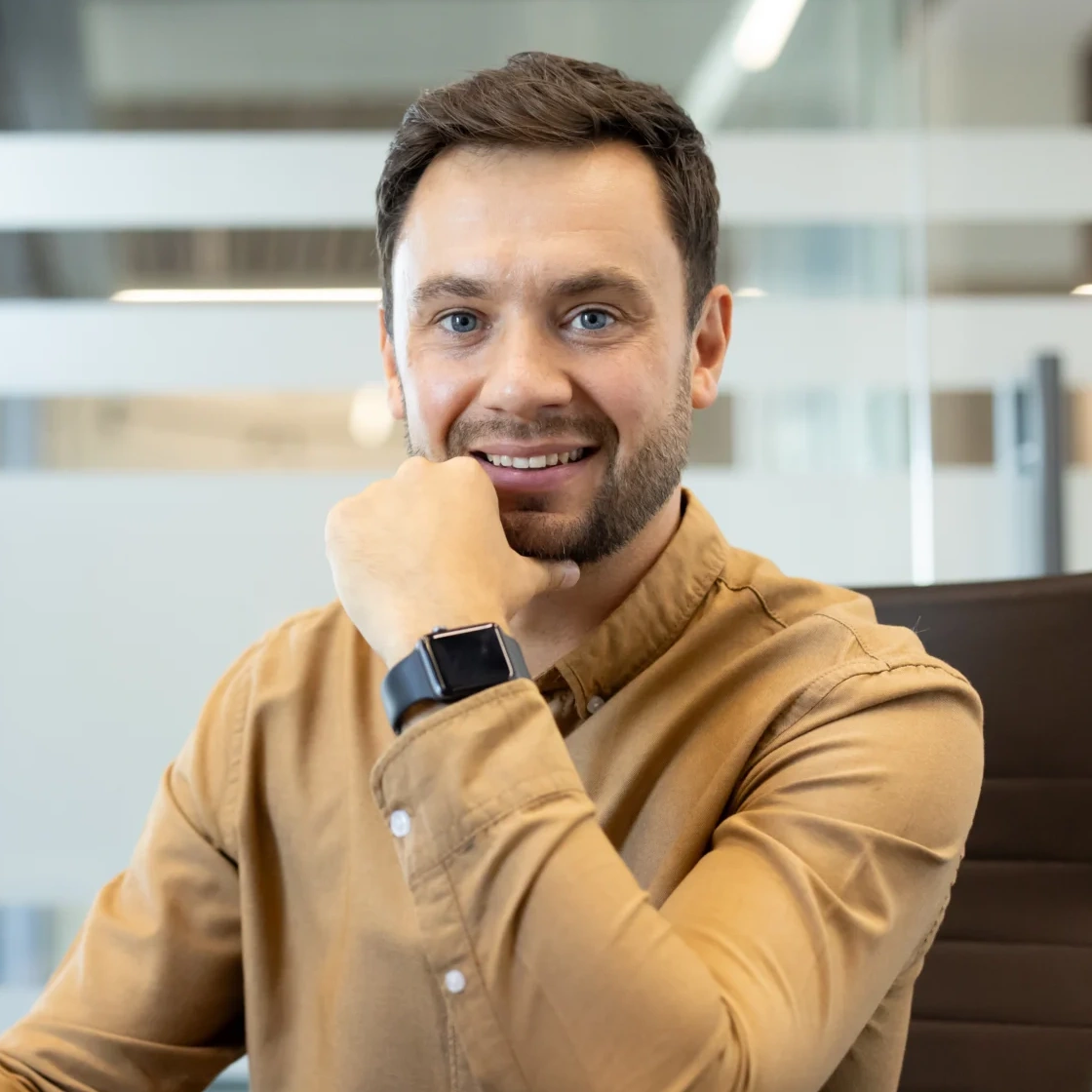 MBA Business Management – angepasster Porträtausschnitt MBA Business Management