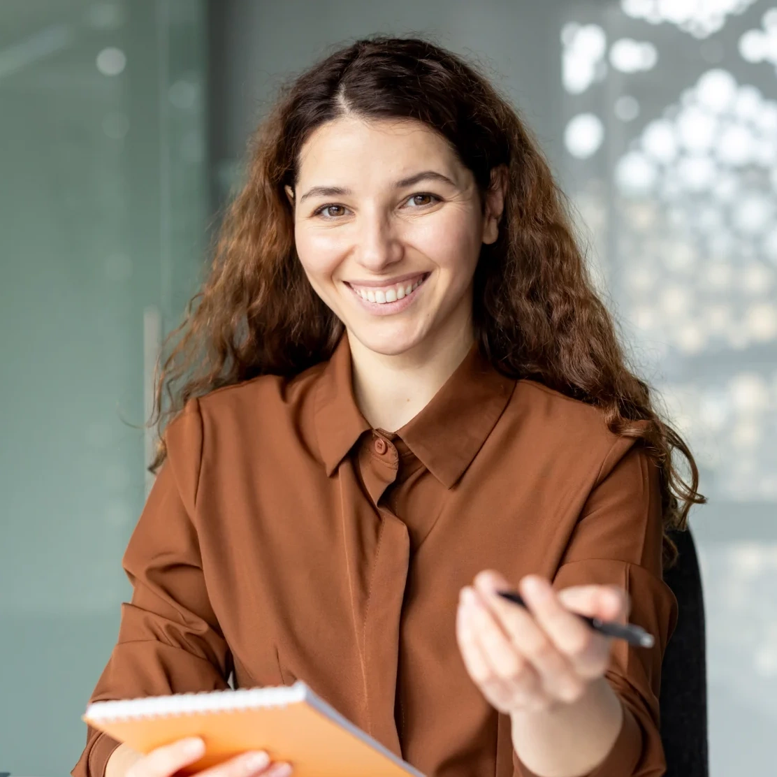 MBA Human Resource Management – angepasster Porträtausschnitt MBA Human Resource Management